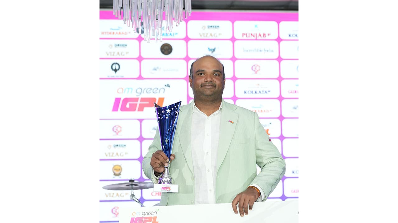 Udayan Mane clinches first IGPL trophy, beats Bhullar in South Africa