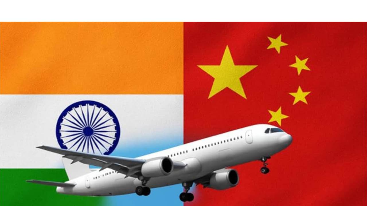 China simplifies visa process for Indian travellers with new online system