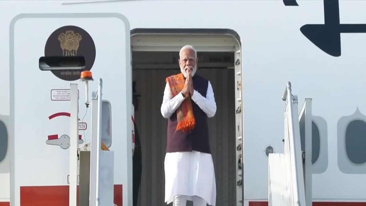 PM Modi in Malaysia to deepen defence, security ties with PM Ibrahim