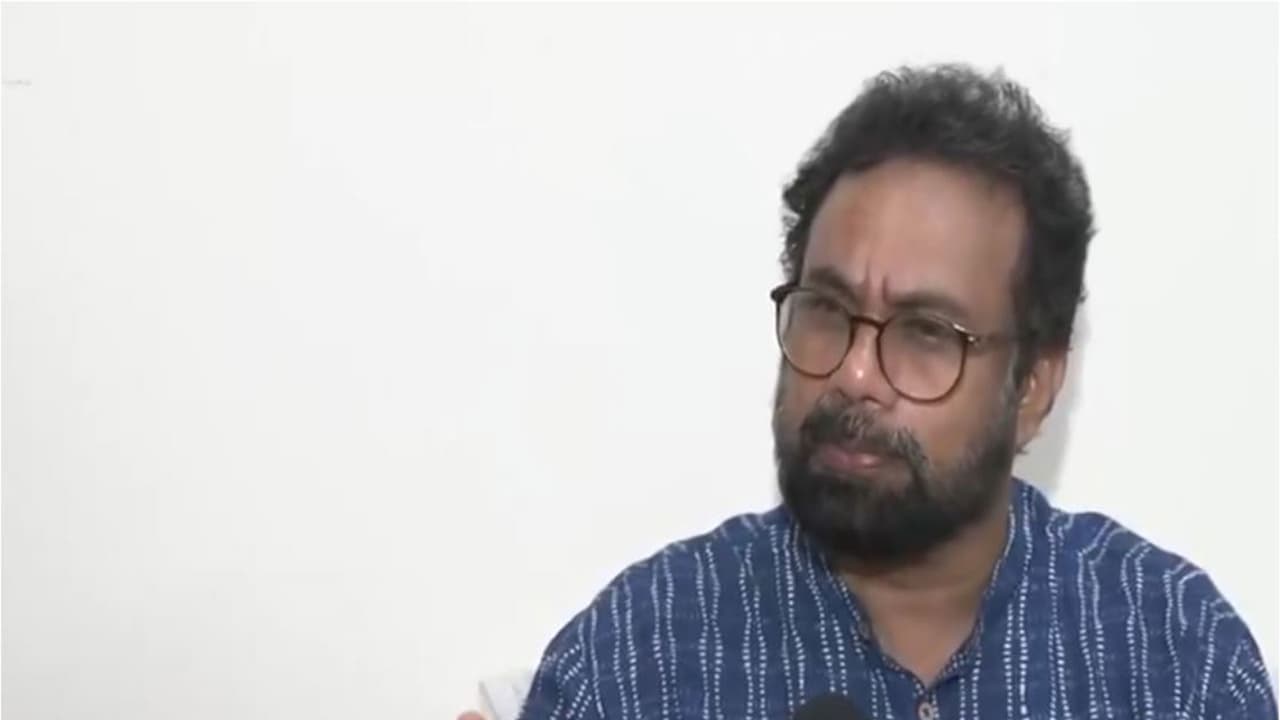 Brittas demands CEC Gyanesh Kumar's removal over SIR discrepancies ...