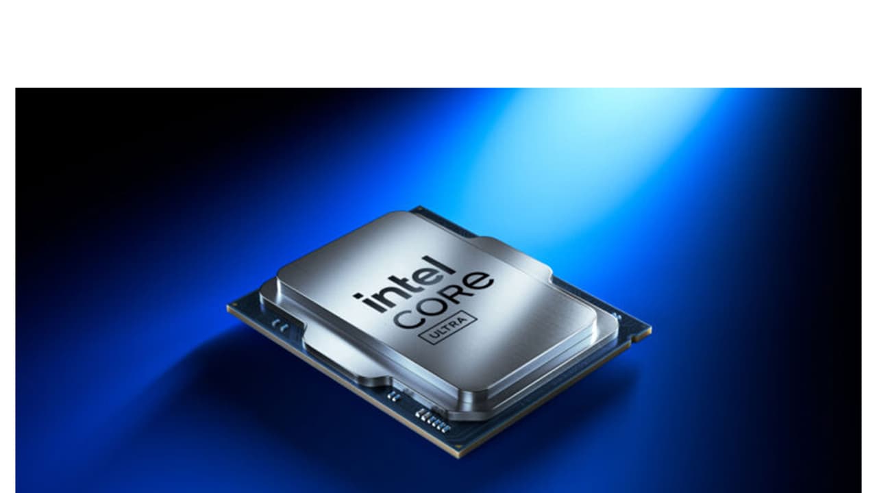 Apple, Intel to manufacture chips in US, says President Trump