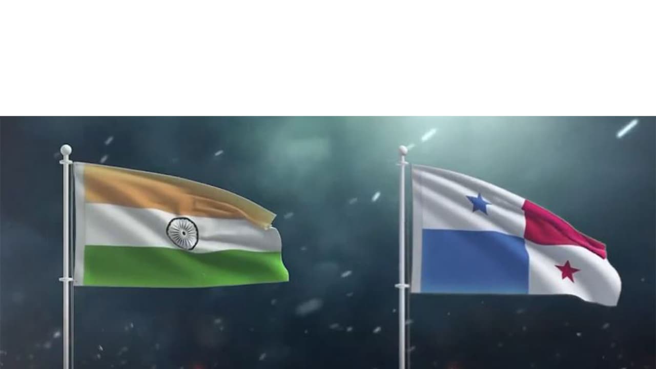 India-Panama ties: Embassy highlights 5Ts of togetherness in relations