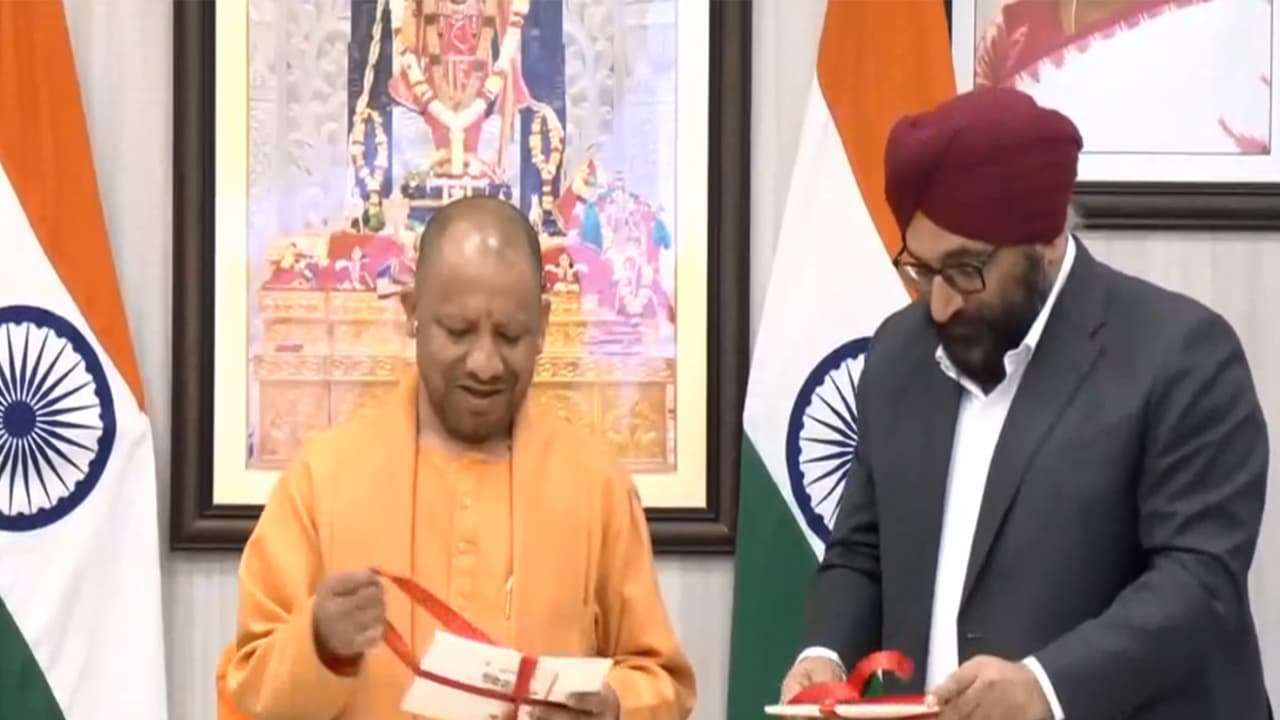 UP govt, IOCL sign MoU for international cricket stadium in Gorakhpur