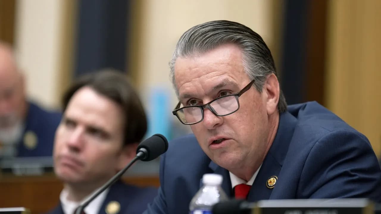 Fairshake Crypto PAC Funnels $5 Million Into Trump-Backed Senate Candidate For Alabama