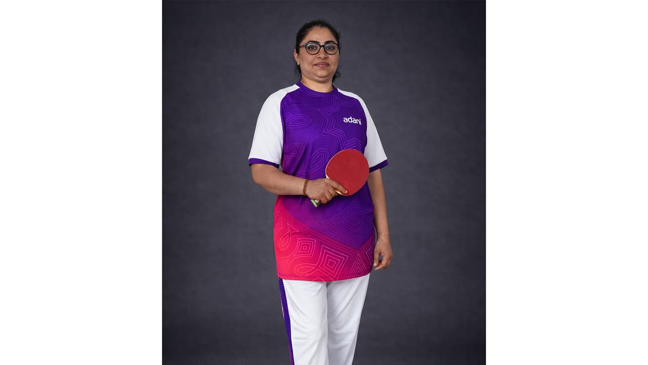 India's Nurjahan Noorali eyes 2026 Asian Para Games qualification
