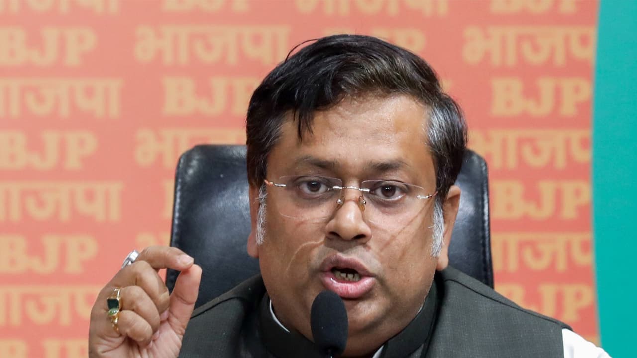 West Bengal Polls: Direct fight between TMC and BJP, says Sukanta Majumdar