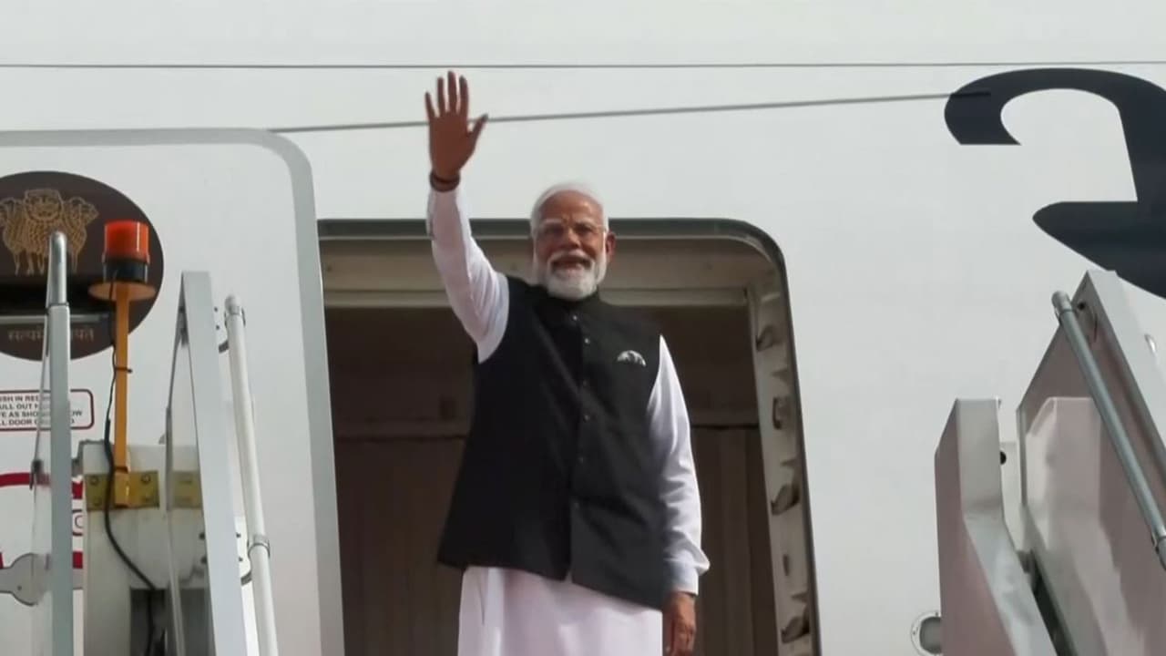 PM Modi's Malaysia visit: Key deals on defence, semiconductors sealed