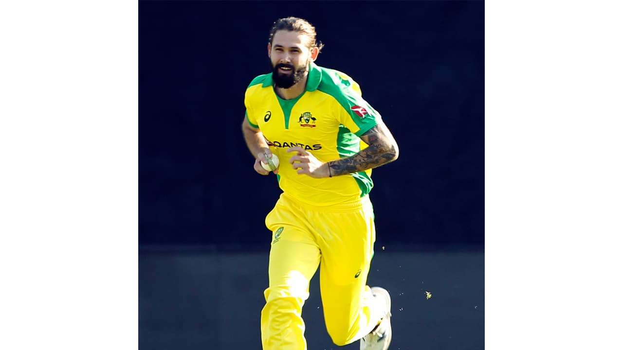 Australian pacer Kane Richardson announces retirement from pro cricket