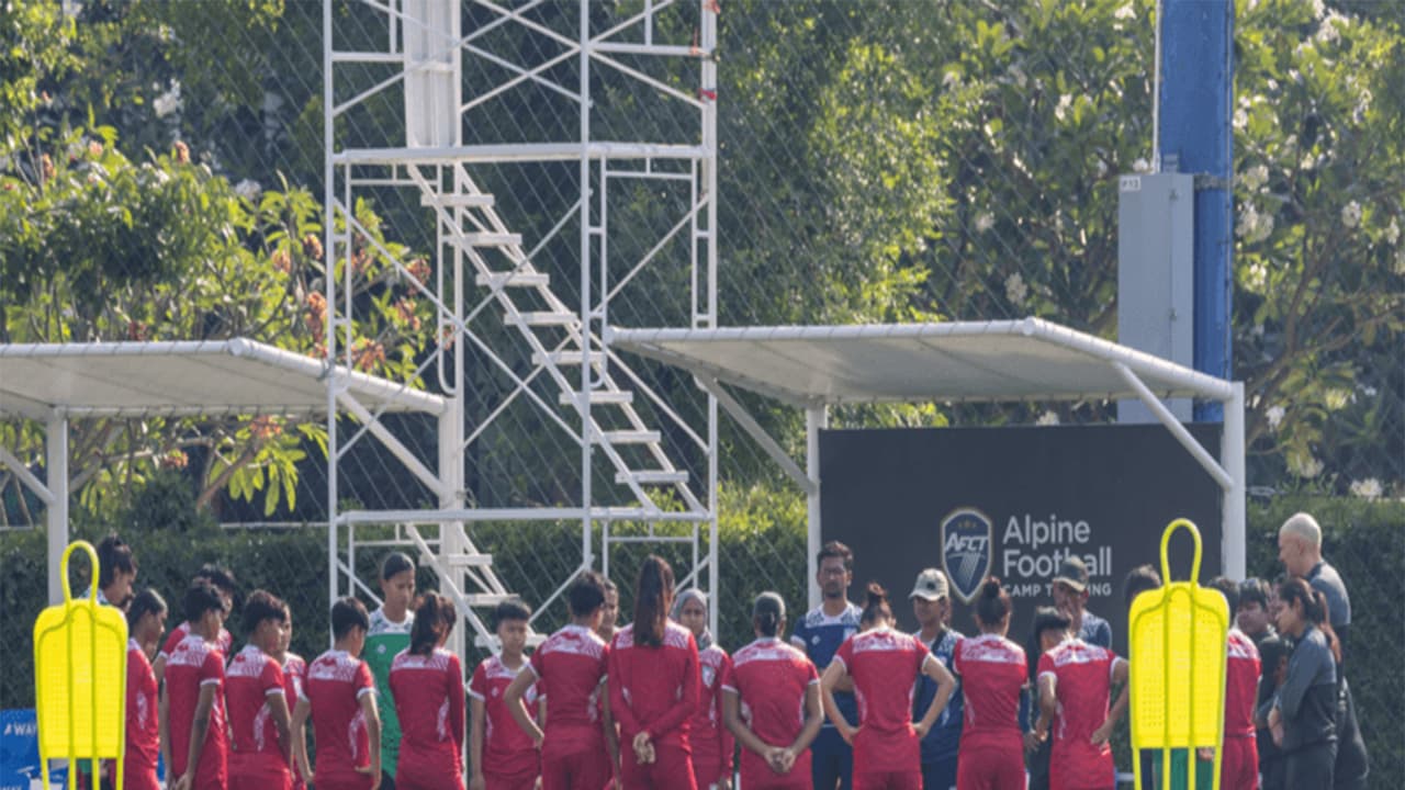 AFC U20 Asian Cup: India face Chinese Taipei in do-or-die clash