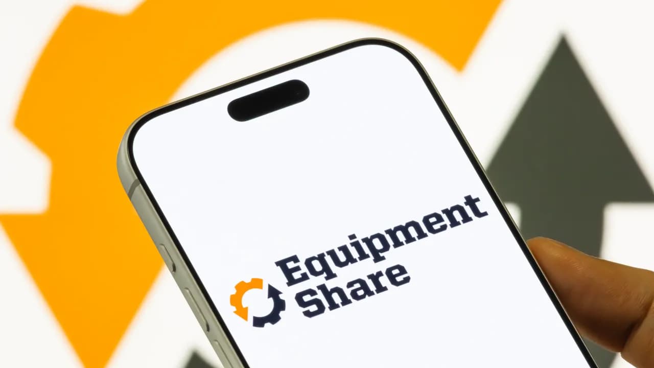 EquipmentShare Shines In Nasdaq Debut With Valuation Over $7B — What’s Retail Saying?
