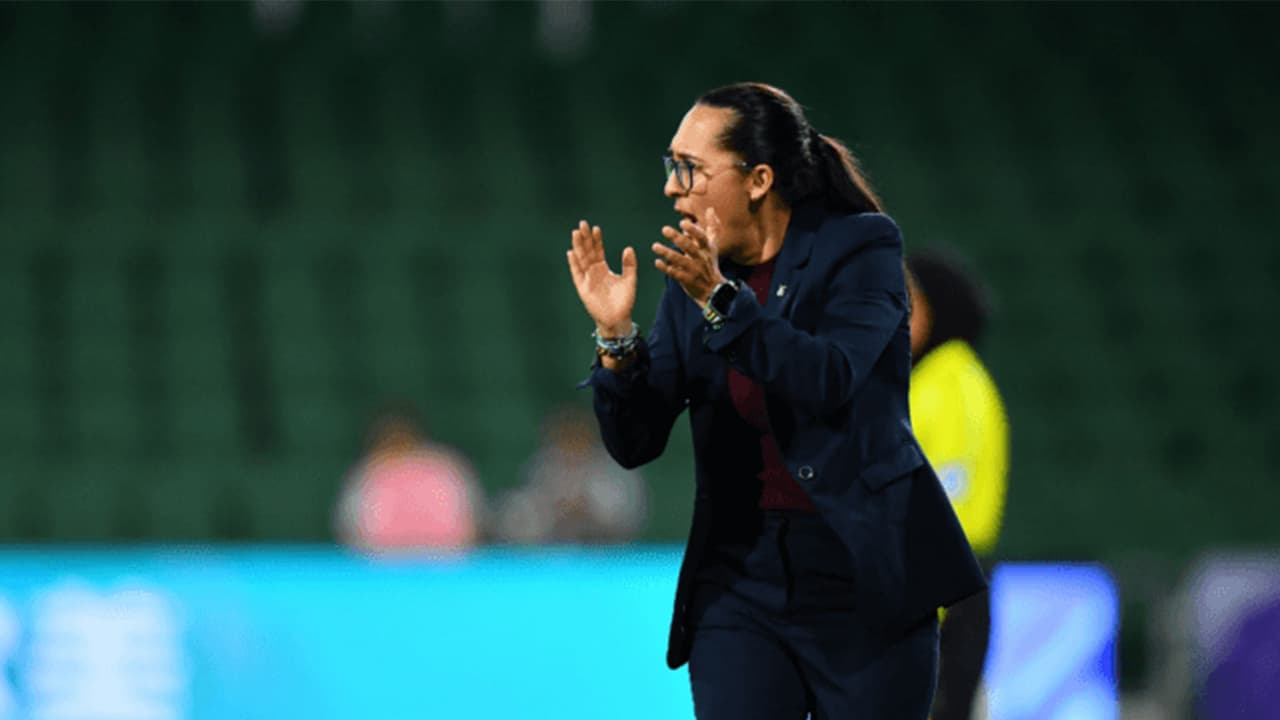 AFC Women's Asian Cup: India's knockout hopes hinge on Chinese Taipei