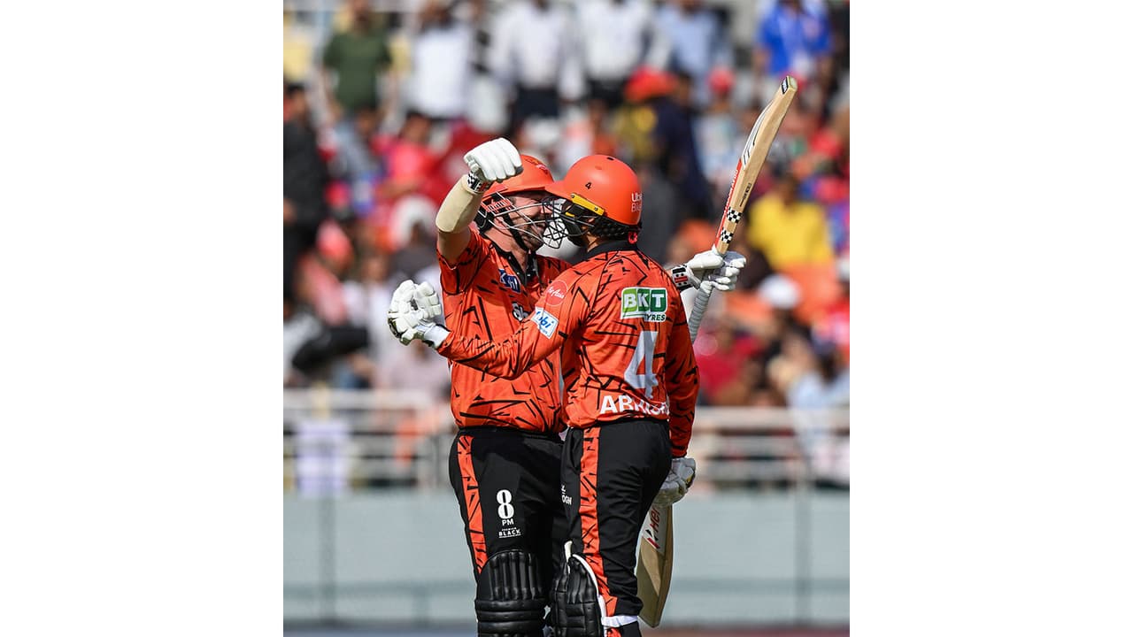 IPL 2026: Powerplay run rates soar to all-time high of 10 per over ...