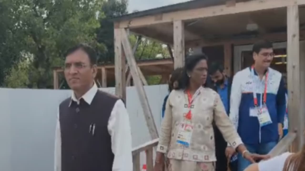 নাগোয়ায় এশিয়ান গেমসে ভারতীয় দলের লজিস্টিক বিশৃঙ্খলা, ব্যবস্থা নিল ক্রীড়ামন্ত্রক