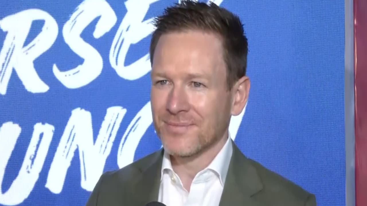 EUT20 Belgium Cricket League: Morgan, More excited for inaugural T20