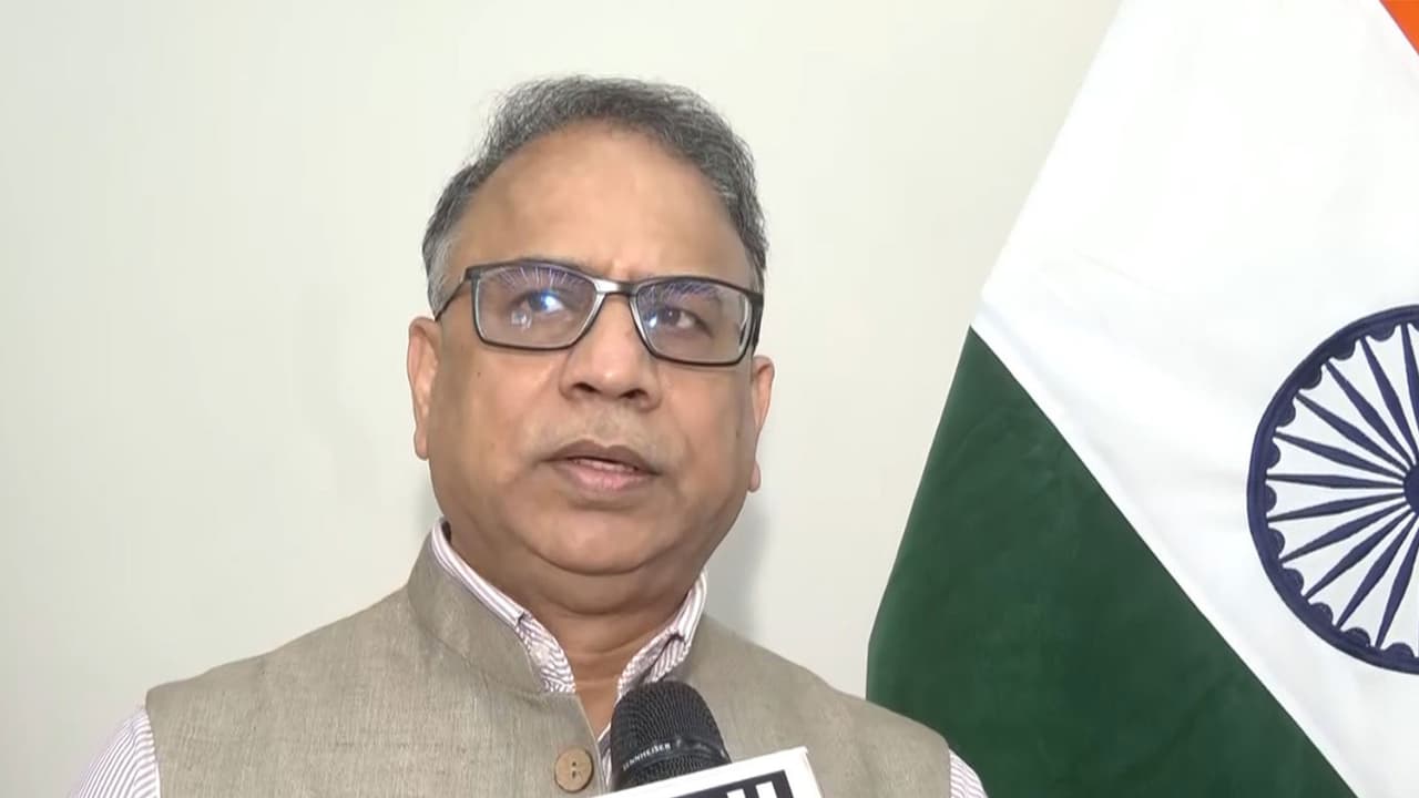 India's first sovereign AI hub in Odisha to generate 5,000 jobs