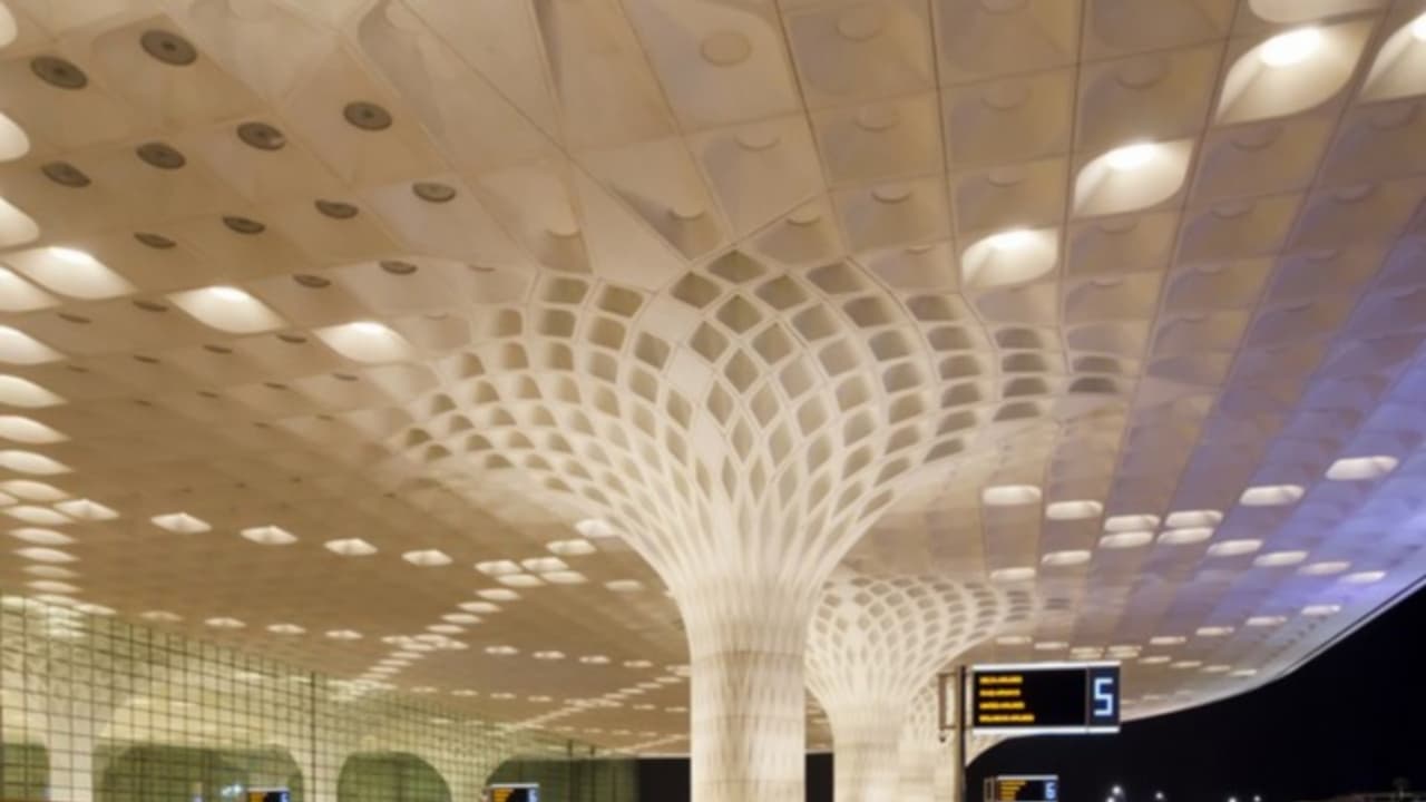 Model Harsha Sunny arrested at Mumbai airport with ganja worth Rs 11.82 cr