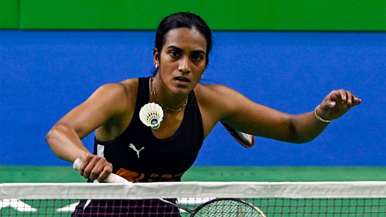 Malaysia Open 2025: PV Sindhu crashes out after semi-final defeat