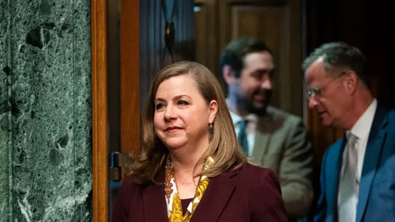 Fed’s Bowman Says Interest Rates Must Fall, Anticipates 75 Bps Cut This Year: Report