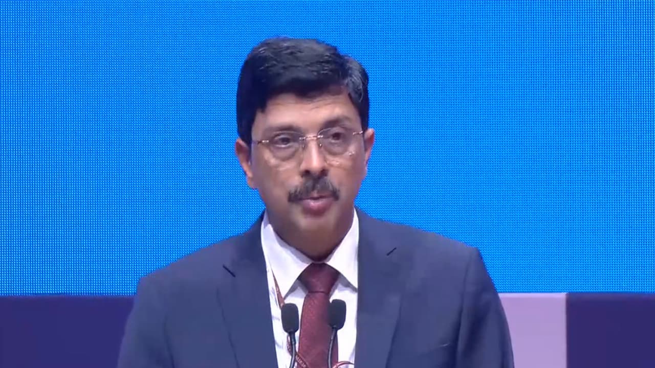 India's power sector needs USD 2.2 trillion investment in 20 years