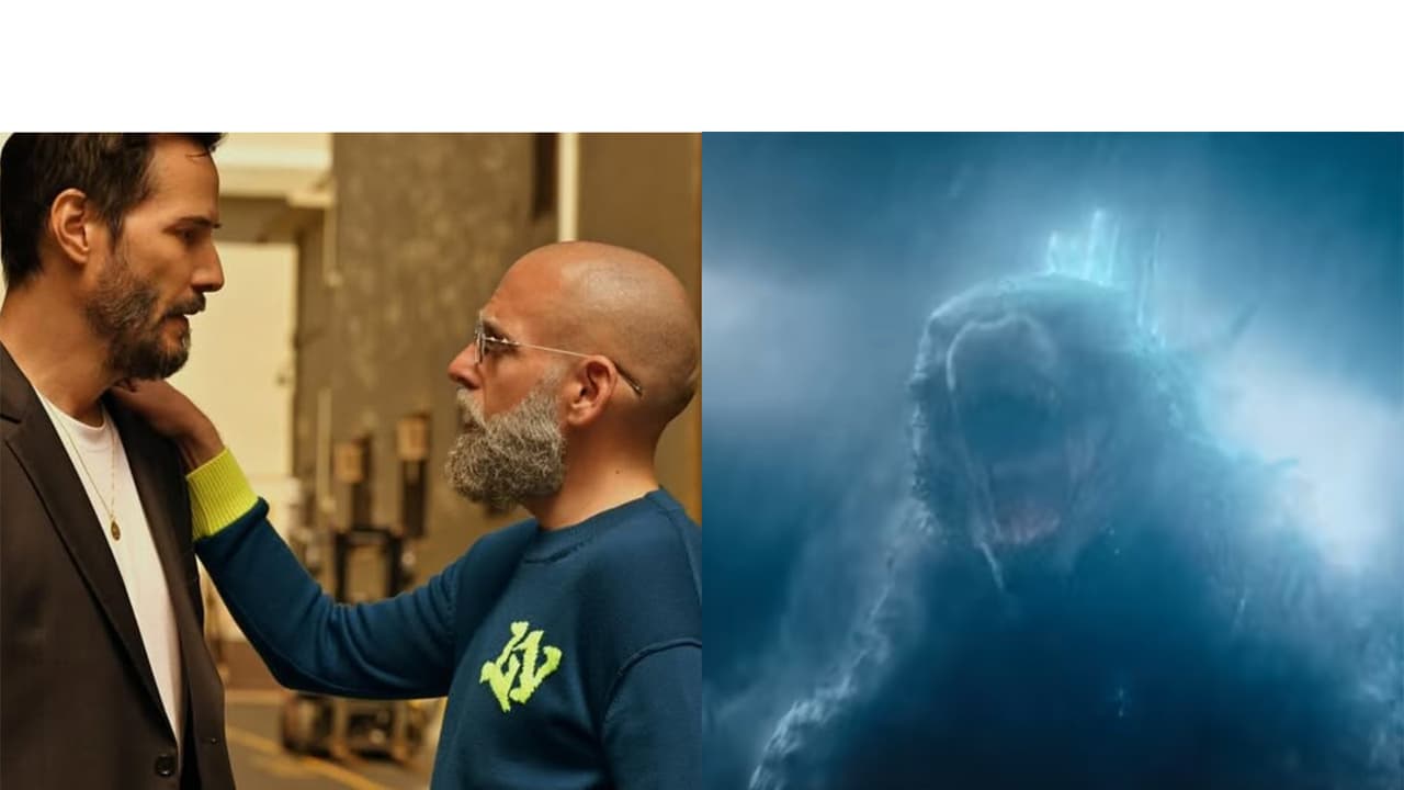 Apple unveils 2026 slate with Godzilla, new films from Ryan Reynolds