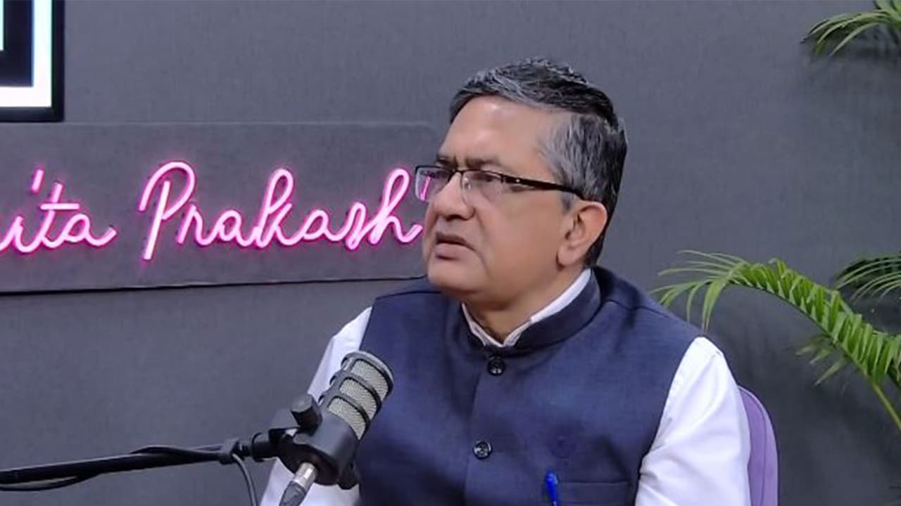 India's capital markets cost-effective for SMEs: NSE CEO Ashish Chauhan