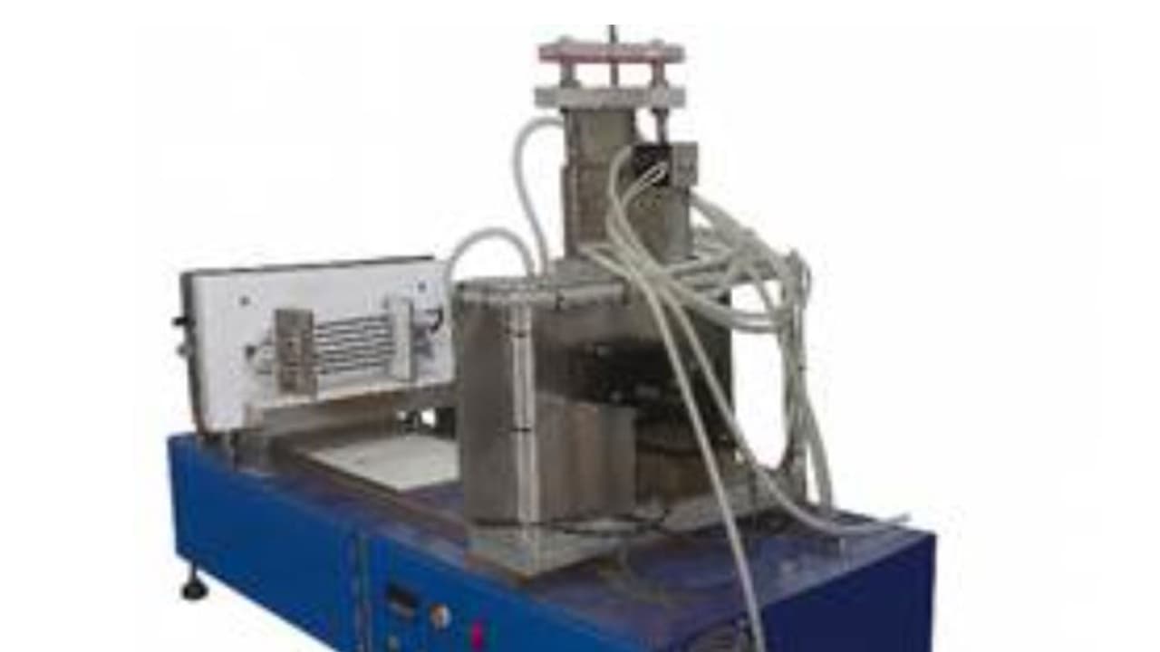 Nitra Testing Lab NTTM-backed NITRA develops indigenous, affordable instruments for ...