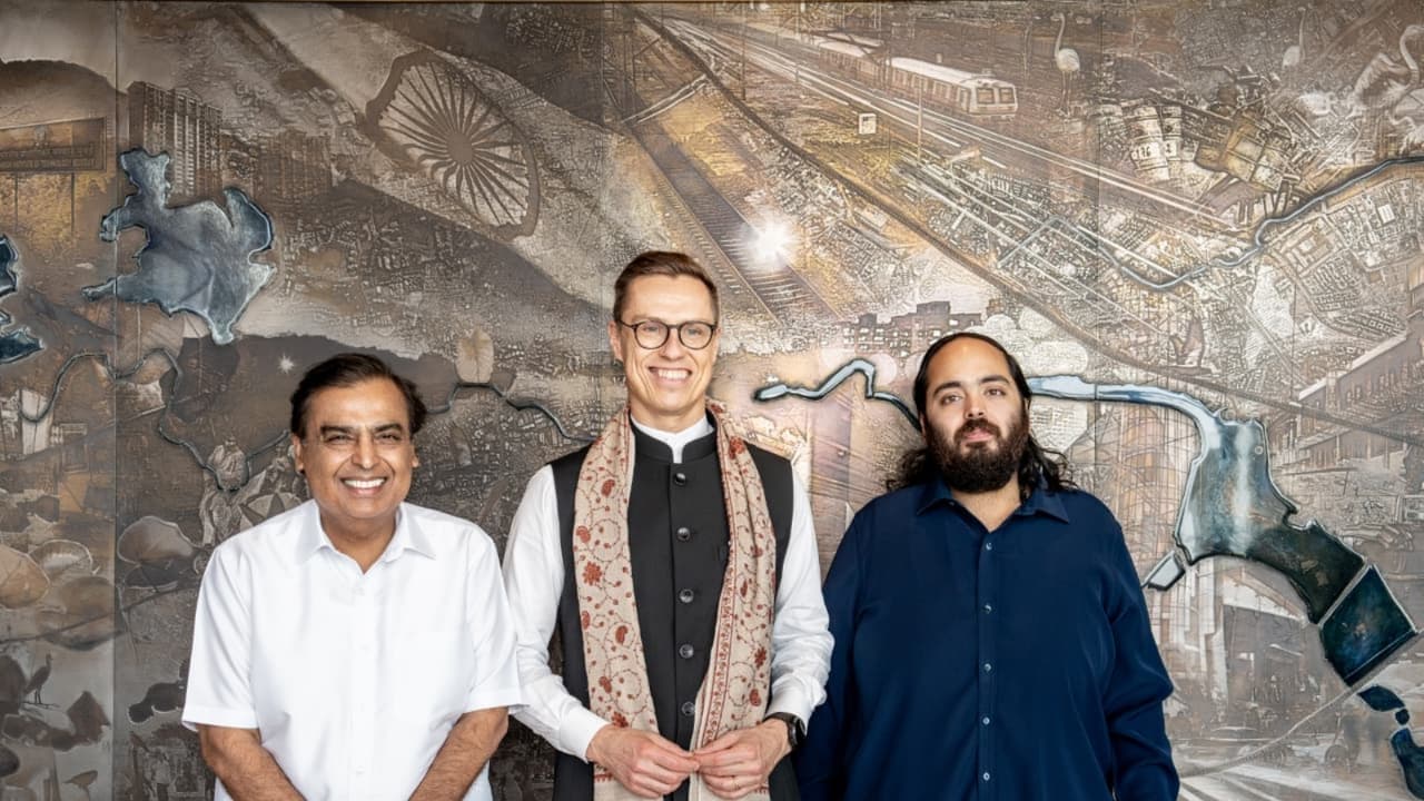 Finnish President Stubb, PM Modi inaugurate 11th Raisina Dialogue