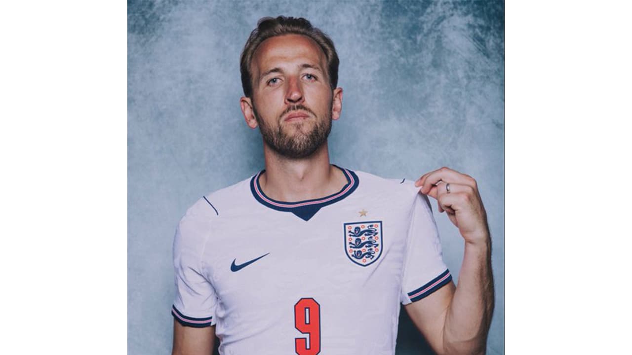 FIFA World Cup 2026: Harry Kane excited for England's opener vs Croatia