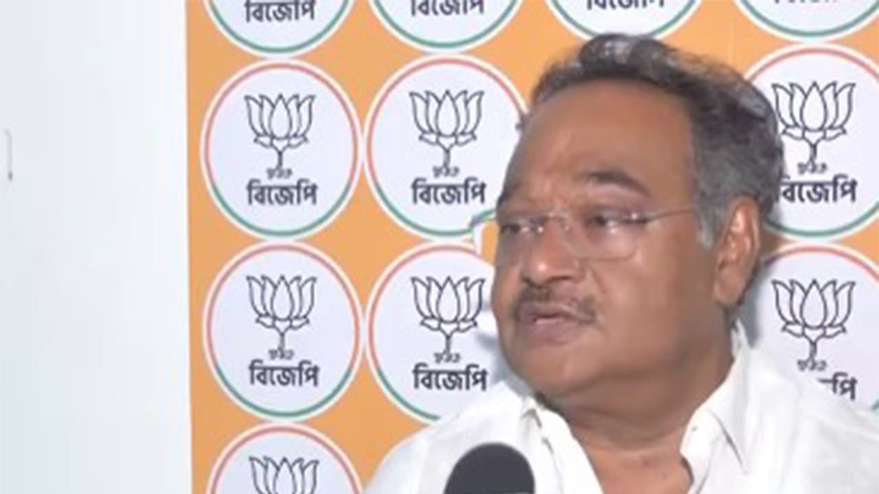 TMC faces infighting over money, behind political murders: BJP chief