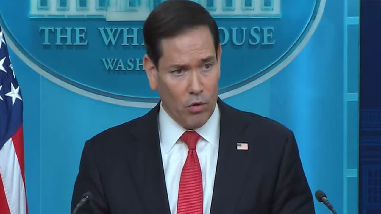 Lebanon-Israel peace is achievable but Hezbollah is a problem: Rubio