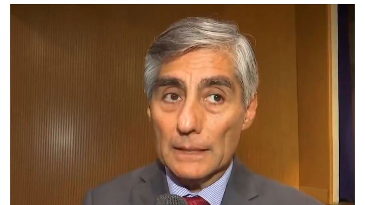 India-Chile CEPA talks may conclude by year-end, says envoy Angulo