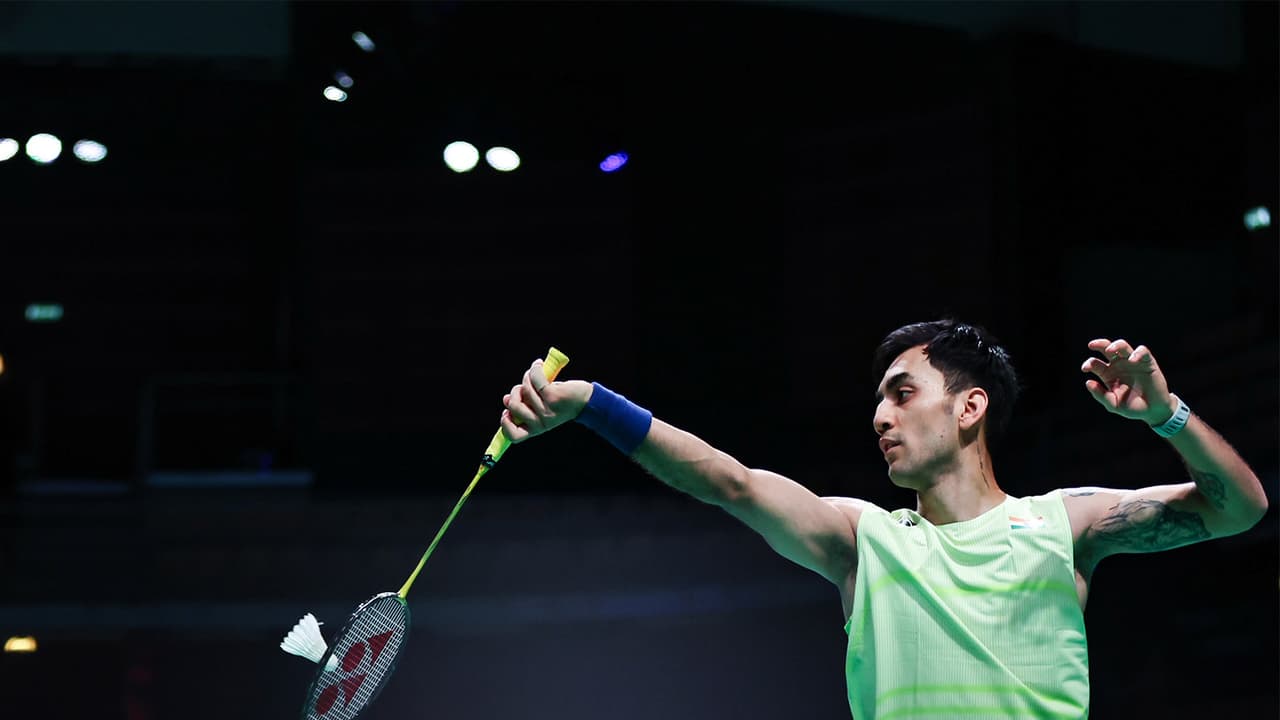 Thomas Cup 2024: India to face Chinese Taipei in quarterfinals clash