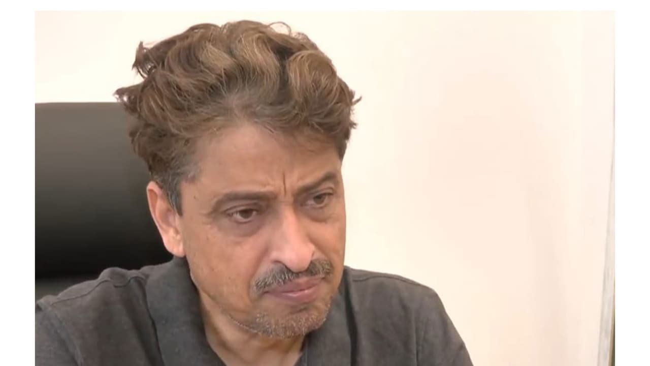 Congress questions PM Modi's Israel visit, cites support for Palestine