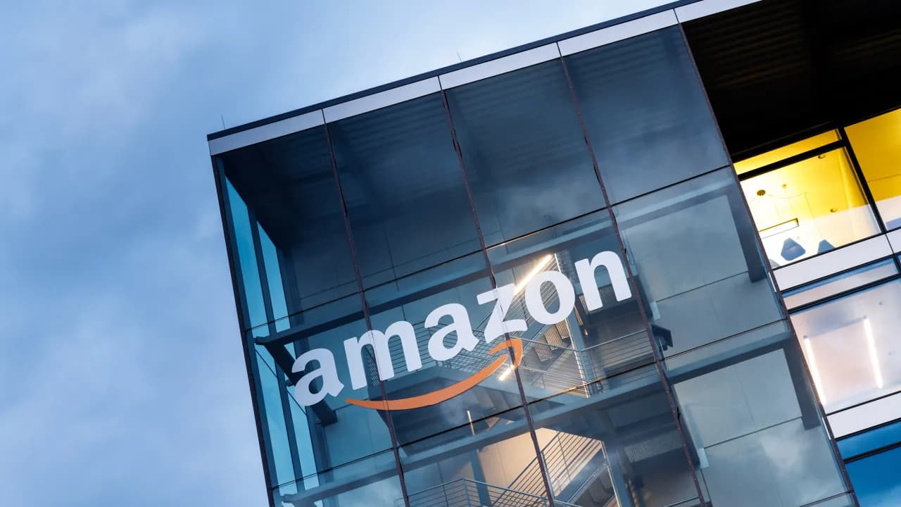 Amazon’s $12B Investment In Louisiana Data Center Buildout To Create More Jobs