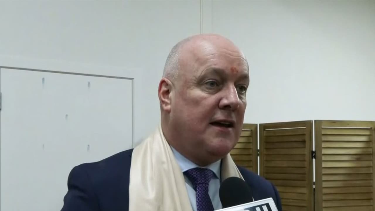 NZ to sign 'once in a generation' Free Trade Agreement with India