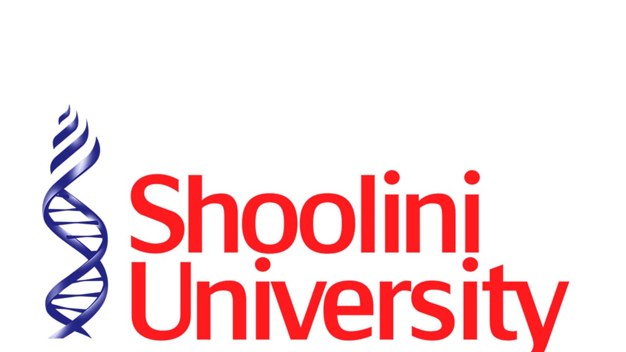 Shoolini University breaks into QS top 500, No. 1 private varsity