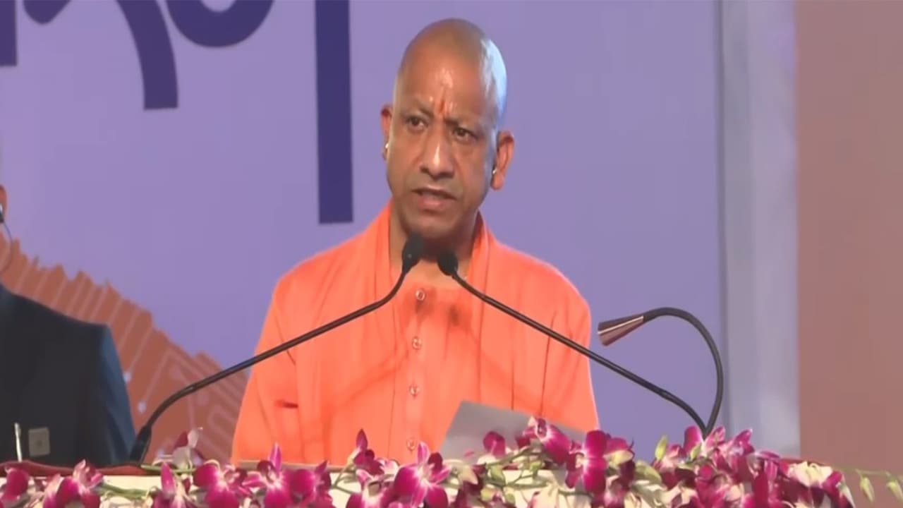 Jewar is now a jewel, says Yogi as UP gets first semiconductor unit