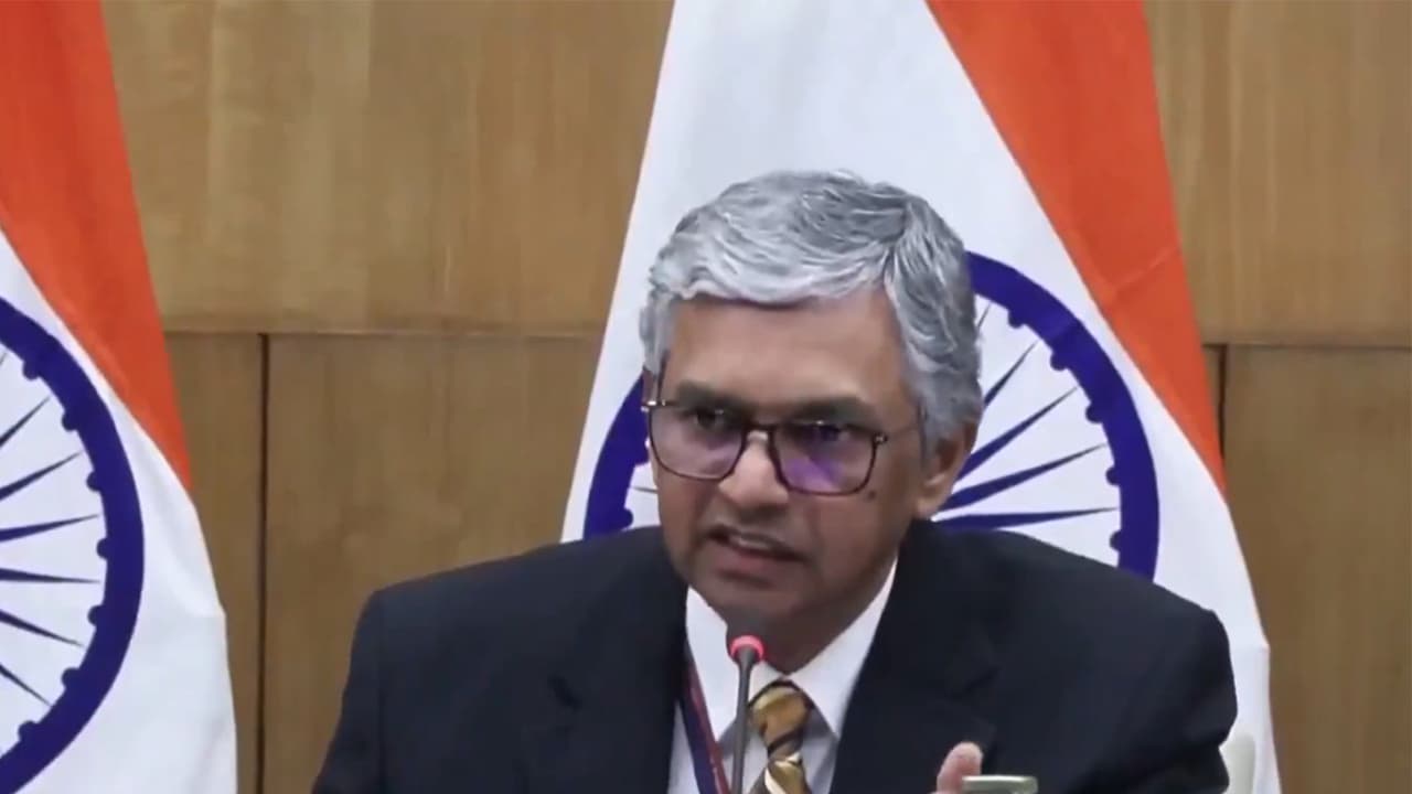 India, South Korea deepen shipbuilding, maritime logistics cooperation