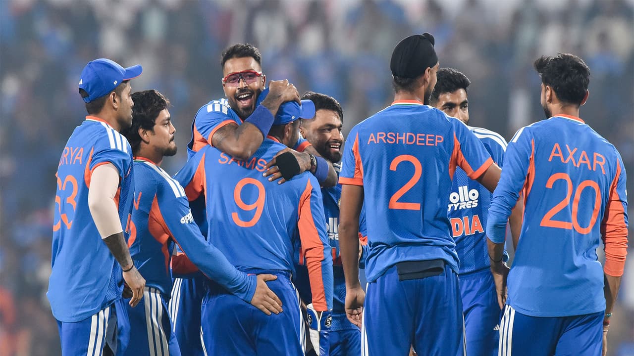 Delhi Metro extends services for India-Namibia T20 World Cup clash