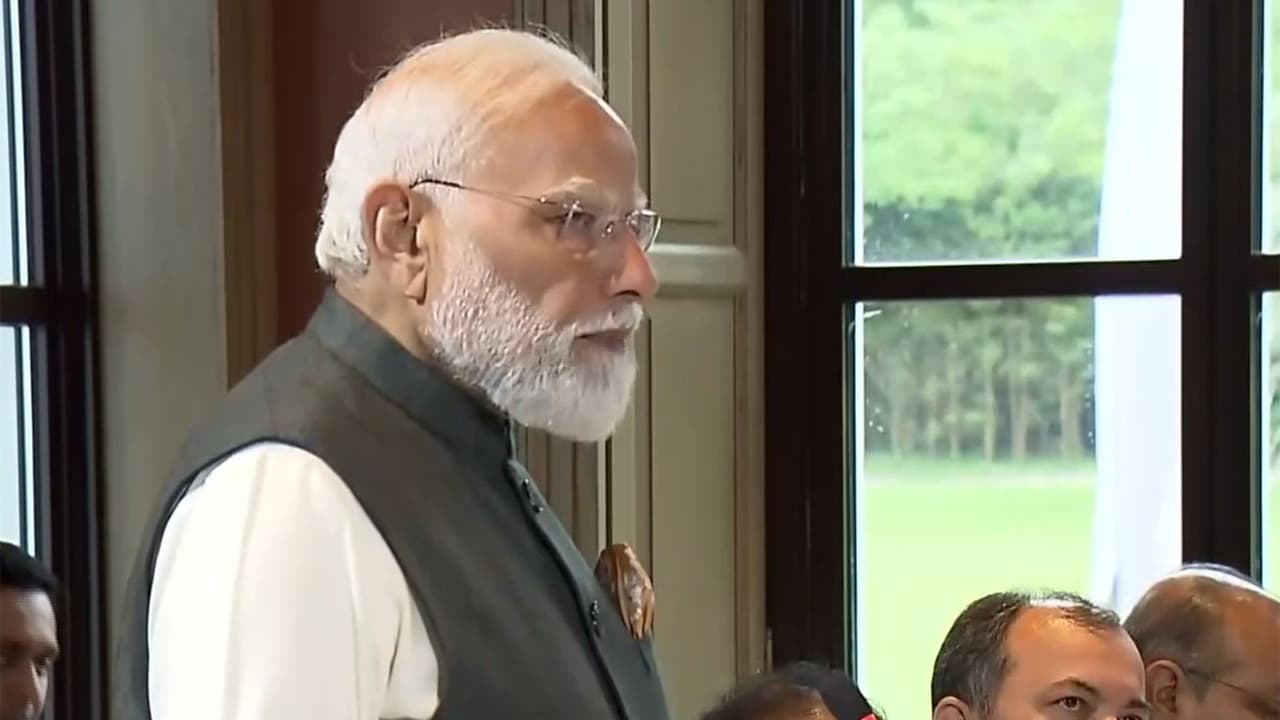 PM Modi seeks to elevate India-Netherlands ties with 'speed and skill'