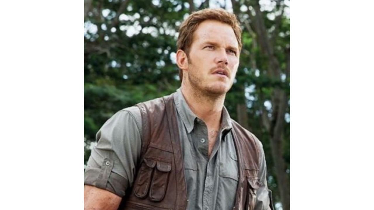 Chris Pratt's 'Jurassic World' bungalow set destroyed by Hawaii storm