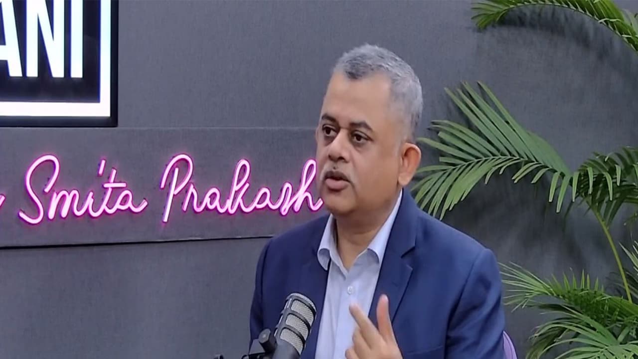 India needs faster energy reforms to cut import reliance: WB's Mishra