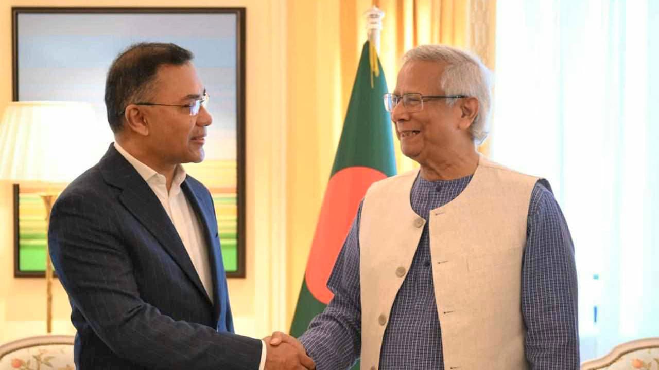 BNP's Tarique Rahman to return to Dhaka after 17 years in exile