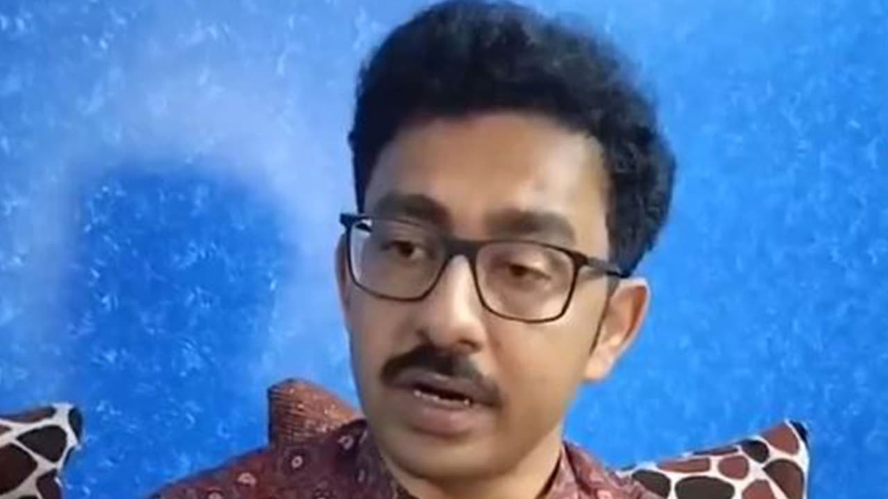 TMC's Tanmay Ghosh slams BJP for 'harassment of Bengalis' in Bengal