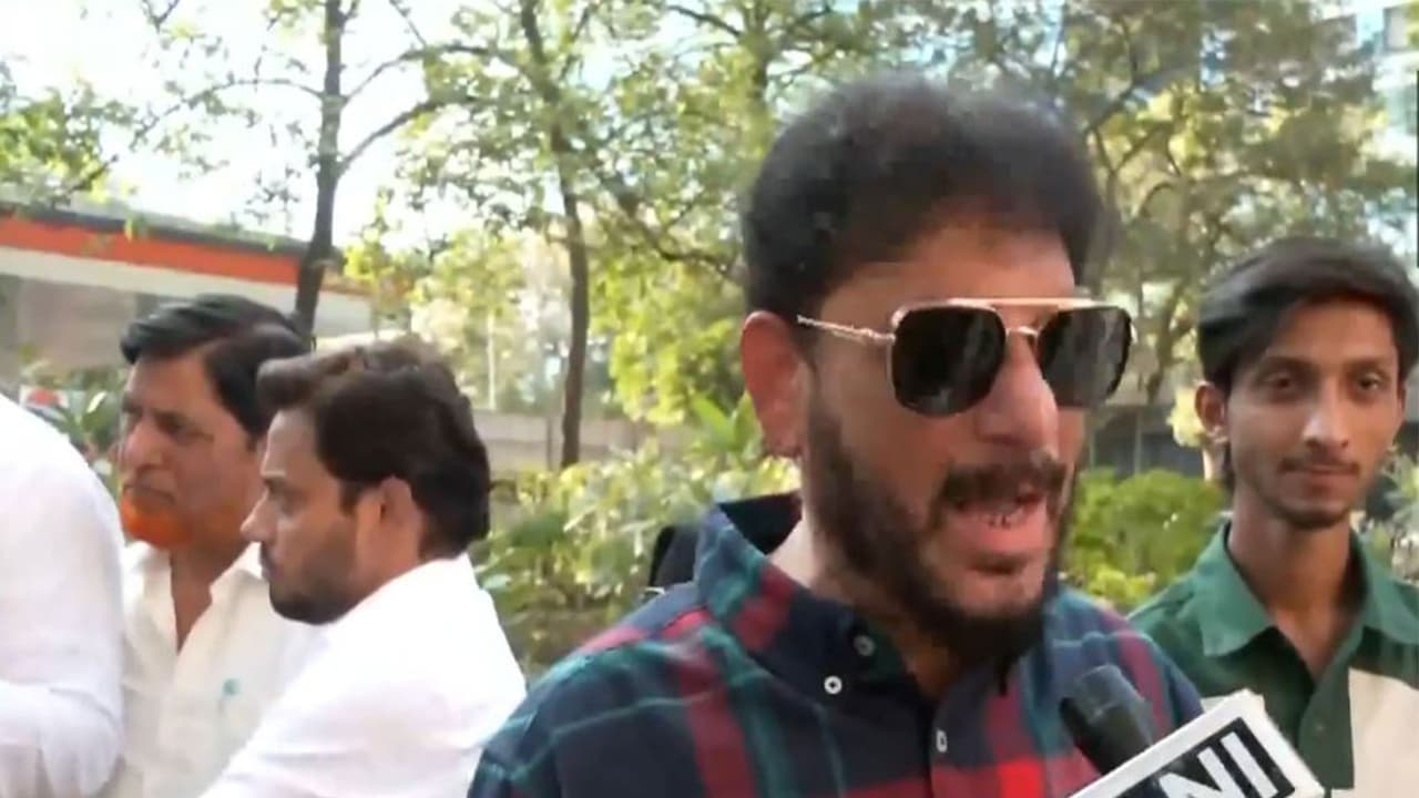 AIMIM's impressive Maharashtra win a result of teamwork: Waris Pathan