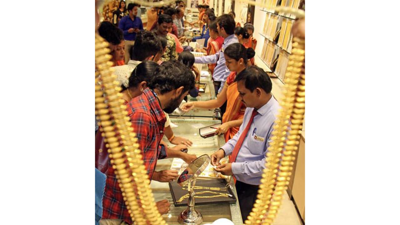 Finance Ministry updates customs duty for precious metals, findings