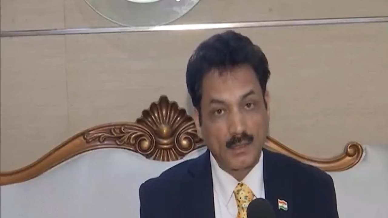 West Asia war disrupts India's energy security, trade: PHDCCI