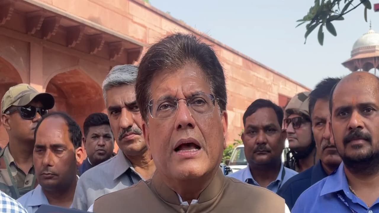 India, New Zealand to sign long-pending bilateral trade deal on April 27