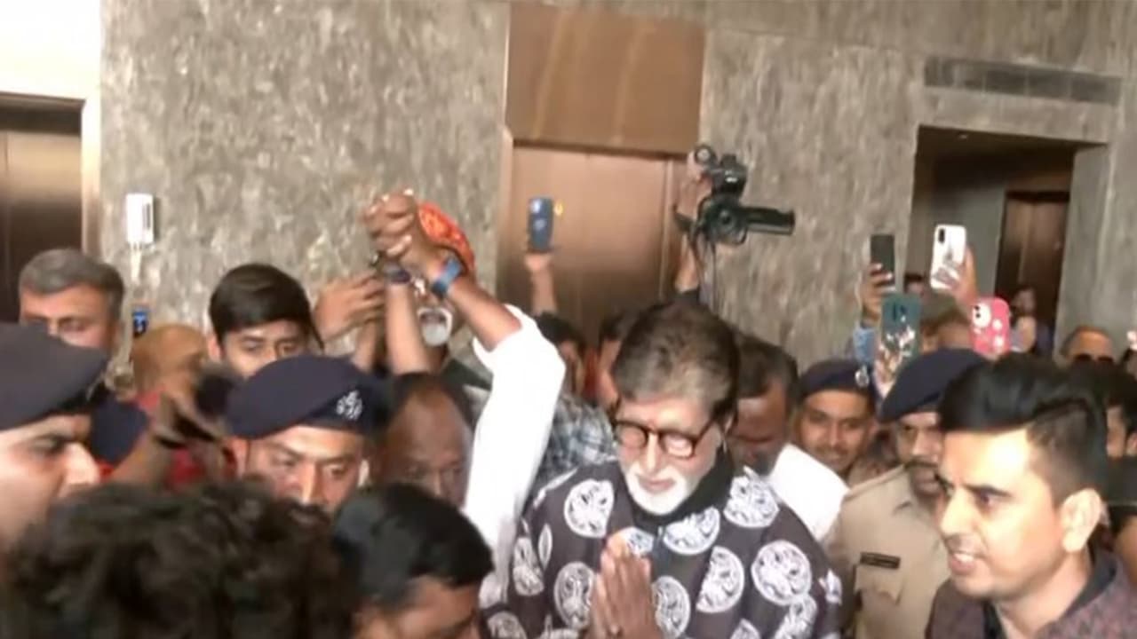 Stars Descend on Surat for ISPL Season 3 Opening Ceremony | Quick Digest