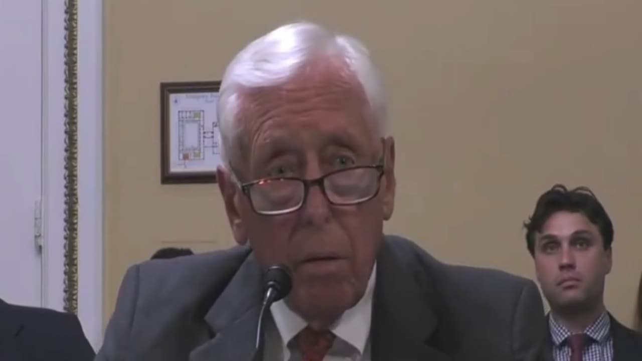 US lawmaker Hoyer pushes to name India in Russia-Iran sanctions bill
